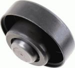 SACHS 1863869011 Подшипник первичного вала КПП 1863869011