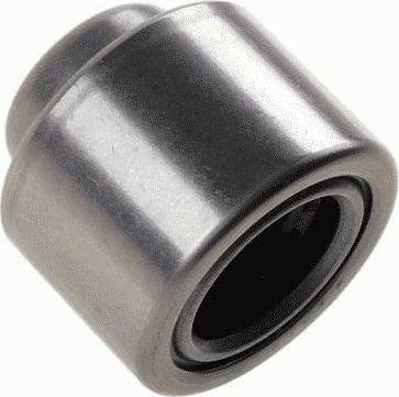 SACHS 1863869012 Подшипник центрирующий маховика MERCEDES-BENZ W202, W203, W210, W124, Sprinter, W638 / VW Crafter (189812510)