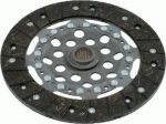 SACHS 1864 600 227 диск сцепления на NISSAN PRIMERA универсал (WP12)