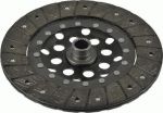 SACHS 1864 634 017 диск сцепления на VOLVO V70 I (LV)