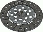 SACHS 1864 994 701 диск сцепления на MITSUBISHI CARISMA седан (DA_)