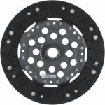 SACHS 1864600224 1864 600 224 Диск сцепления