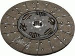 SACHS 1878 001 079 диск сцепления на RENAULT TRUCKS Midliner