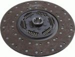 SACHS 1878 003 269 диск сцепления на MERCEDES-BENZ MK