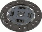 SACHS 1878 004 776 диск сцепления на VW LT 28-35 I автобус (281-363)