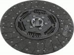 SACHS 1878 005 600 диск сцепления на DAF LF