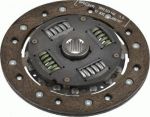 SACHS 1878 005 779 диск сцепления на FIAT UNO (146A/E)