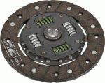 SACHS 1878 005 782 диск сцепления на AUSTIN MAESTRO (XC)