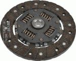 SACHS 1878 005 784 диск сцепления на VW PASSAT (32B)