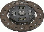 SACHS 1878 005 785 диск сцепления на FIAT TIPO (160)