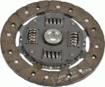 SACHS 1878 006 114 диск сцепления на FIAT REGATA Weekend (138)