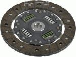 SACHS 1878 006 150 диск сцепления на OPEL KADETT D (31_-34_, 41_-44_)