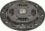 SACHS 1878 006 325 диск сцепления на SKODA CITIGO