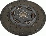 SACHS 1878 006 854 диск сцепления на SCANIA P,G,R,T - series