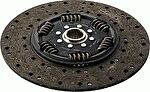 SACHS 1878 007 253 диск сцепления на SCANIA P,G,R,T - series