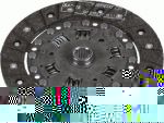 SACHS 1878 050 741 диск сцепления на FIAT UNO (146A/E)