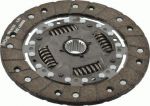 SACHS 1878 077 541 диск сцепления на TOYOTA HILUX II пикап (LN8_, RN5_, LN6_, YN6_, YN5_, LN5_, RN6_)