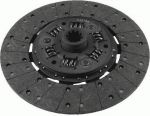 SACHS 1878 600 563 диск сцепления на VOLVO FL 6