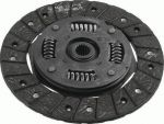 SACHS 1878 600 840 диск сцепления на PEUGEOT 309 II (3C, 3A)