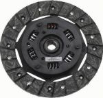 SACHS 1878 600 842 диск сцепления на FIAT PUNTO (188)