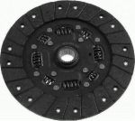 SACHS 1878 634 029 диск сцепления на MITSUBISHI L 300 фургон (P0_W, P1_W, P0_V, P1_V, P_2V, P2_W)