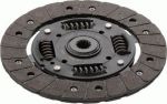 SACHS 1878 634 053 диск сцепления на OPEL KADETT E Combo (38_, 48_)