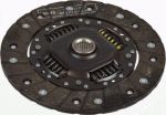 SACHS 1878002759 Диск сцепления CITROEN BERLINGO I-II, C4, PEUGEOT PARTNER I-II 1878002759