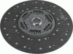 SACHS 1878003238 Диск сцепления 420TZFA 41x45-22N Scania 112/113.RVI