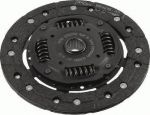 SACHS 1878003966 Диск сцепления SKODA FABIA Combi (6Y5) 1.4 16V 99-> 1878002520 =>1878003966 (03C141031)