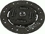 SACHS 1878004161 Диск сцепл.CITROEN BERLINGO/C4/C3/C5/PEUGEOT 206/207/307 99-