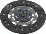 SACHS 1878005146 Диск сцепления VW/SKODA OCTAVIA/GOLF/SHARAN 1.9TDI