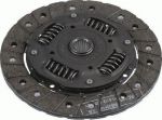 SACHS 1878050532 1878050532 Диск сцепления SKODA FABIA 1.4 12/1999- 047141034K