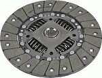 SACHS 1878600624 Диск сцепления Astra G/Vectra B 2.0-2.2 00-> (0664030)