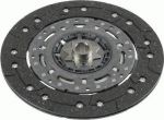 SACHS 1878600654 диск сцепл.Opel Astra H 05-/Corsa D 06- 1.3CDTi (55556924)