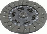 SACHS 1878600802 1878600802 Диск сцепления MB W202.210 C200.220.E200.220 -00 0002521205