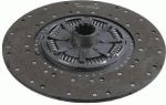 SACHS 1878634023 Диск сцепления сторона КПП MB Actros