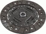 SACHS 1878995401 1878995401 Диск сцепления ESCORT/ORION 1.6/1.8/1.8D 86-93