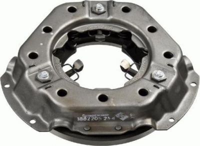 SACHS 1882 205 234 нажимной диск сцепления на MERCEDES-BENZ LP