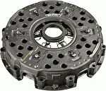 SACHS 1882 302 131 нажимной диск сцепления на MERCEDES-BENZ NG