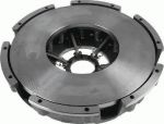 SACHS 1882 342 134 нажимной диск сцепления на MERCEDES-BENZ NG