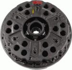 SACHS 1888 055 041 нажимной диск сцепления на MERCEDES-BENZ NG