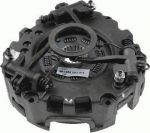 SACHS 1888 893 001 нажимной диск сцепления на MERCEDES-BENZ UNIMOG