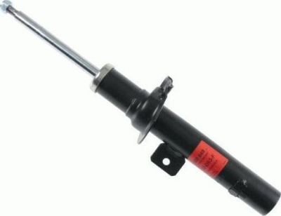 SACHS 200849 амортизатор пер.л.газ Peugeot 406 95> Advantage