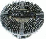SACHS 2100 028 031 сцепление, вентилятор радиатора на MAN F 2000