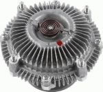 SACHS 2100 500 009 сцепление, вентилятор радиатора на TOYOTA HIACE III фургон (YH7_, LH6_, LH7_, LH5_, YH5_, YH6_)
