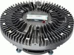 SACHS 2100 502 014 сцепление, вентилятор радиатора на RENAULT TRUCKS Kerax