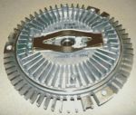 SACHS 2100024139 Муфта вентилятора2100024139