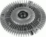 SACHS 2100062031 Термомуфта SSANG YONG ACTYON, KORANDO, KYRON, MUSSO, REXTON 2.0-3.2