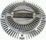 SACHS 2100078033 Гидромуфта Ford TRANSIT 2.5 D