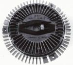 SACHS 2100088031 муфта вентил. MB Sprinter 2.3D OM601 95>